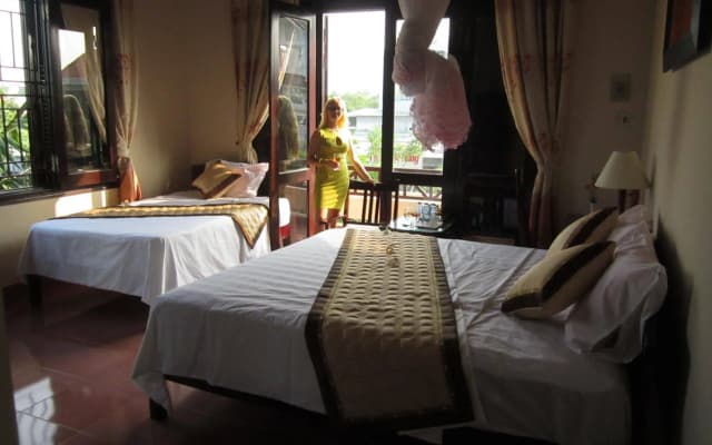 An Hien Homestay Hoi An - photo 2