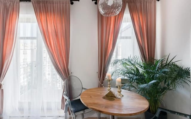 Romantic designer apartment Prague - photo 4