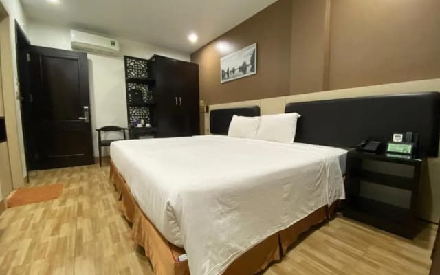 Bao Han 2 Hotel - photo 2