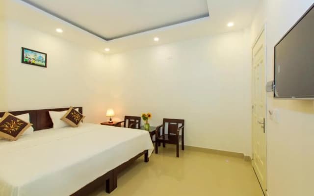 Pebble Homestay - photo 2