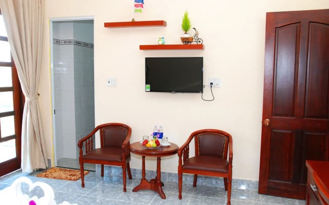 Kinh Bac Hotel - photo 5