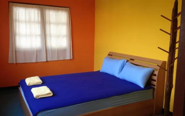 Just Chill Inn - Hostel - photo 2