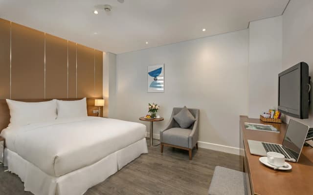 Avora Boutique Hotel - photo 5