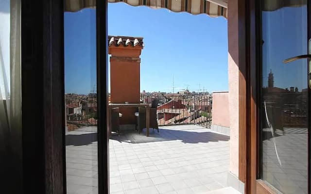City Apartments - Panoramic - photo 5