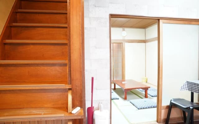 Namba South LAMU Japanese villa max 10/Tsutenkaku - photo 2