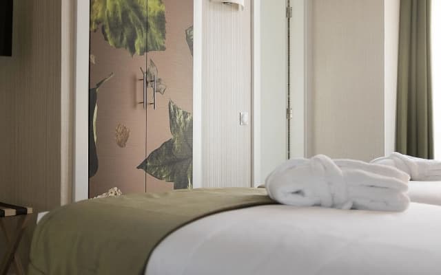 Omid Boutique hotel - photo 3