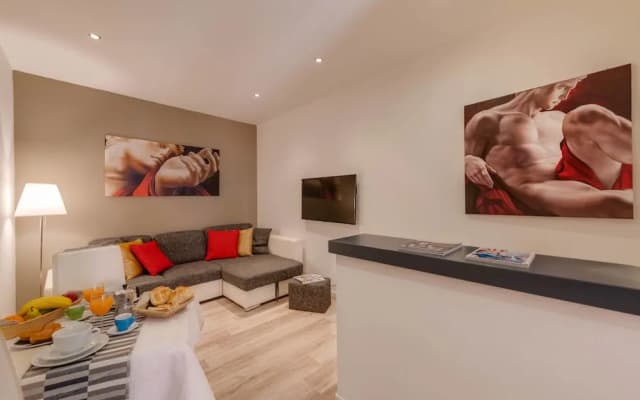 Il Foro Luxury Suites - photo 3