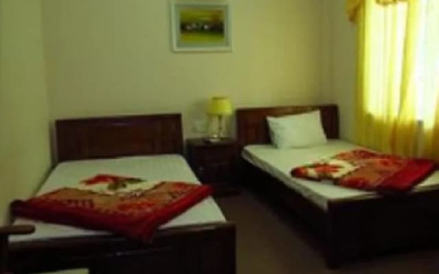 FC Hotel - photo 3