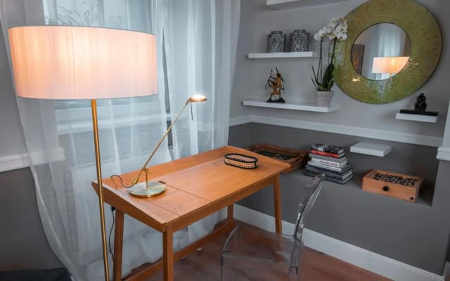 90qm Ferienwohnung Berlin Zentrum Nähe Prenzlauer Berg, 2 Bäder - photo 3