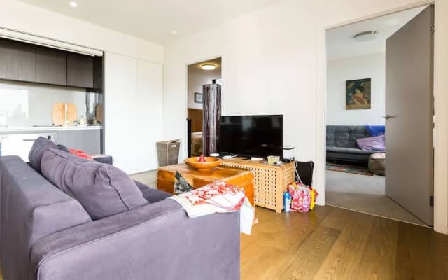 Talia - Beyond a Room Private Apartments - photo 2