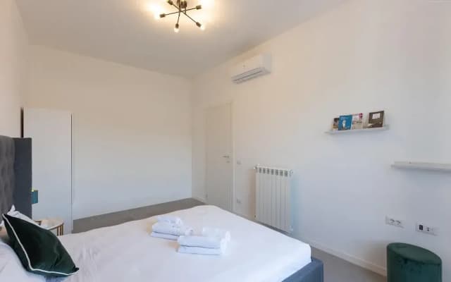 Rental in Rome Vatican Secret Apartment - photo 3