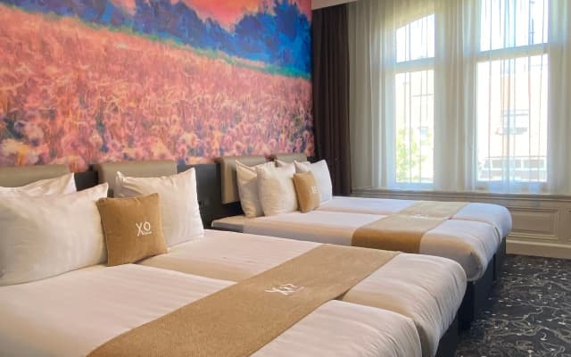 Hotel Van Gogh - photo 3