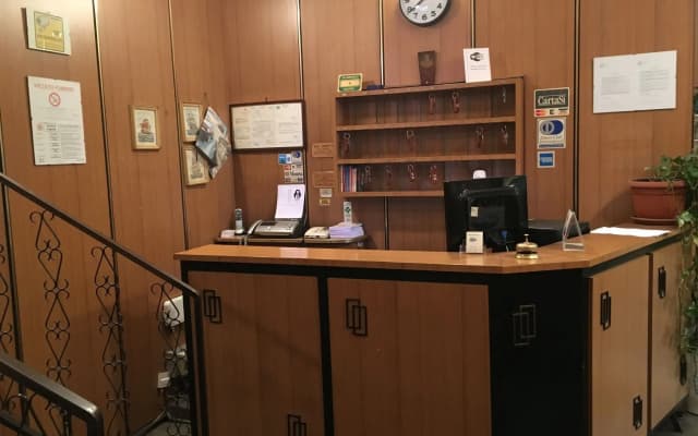Albergo Corvetto corso Lodi - photo 2