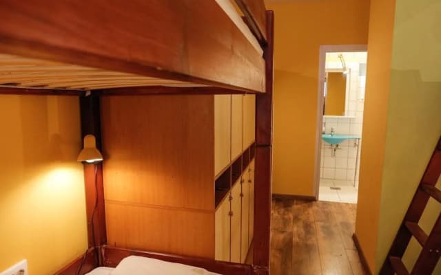 Bazar Hostel - photo 4