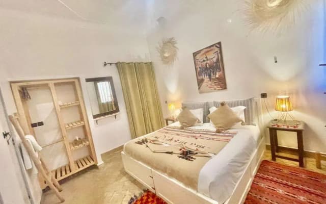 Riad Koutobia Royal - photo 4