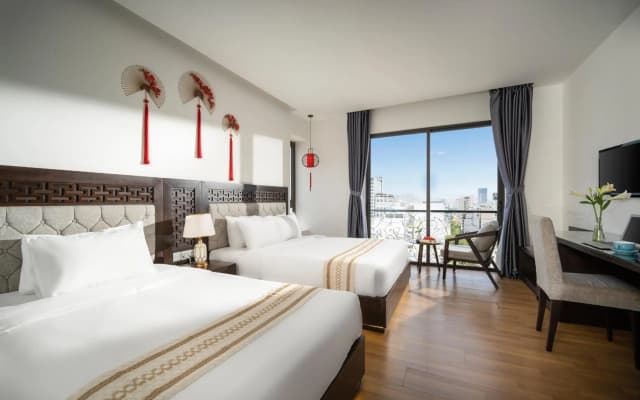Flower Hotel - photo 3