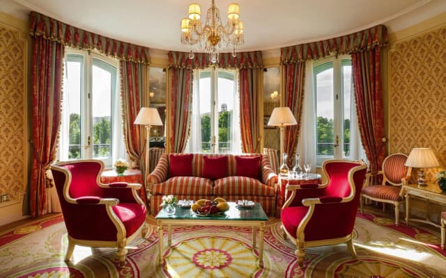 Mandarin Oriental Ritz, Madrid - photo 2