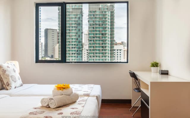 Casa Residency Bukit Bintang - photo 5