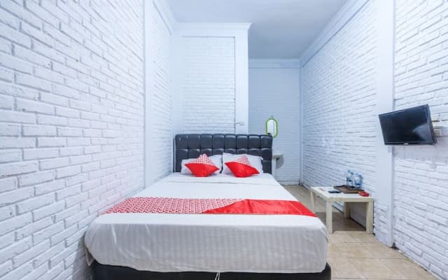 OYO 1424 Guntary Residence - photo 3