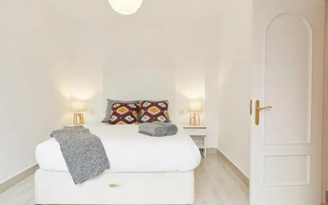LEEWAYS APARTMENT in VELÁZQUEZ - photo 5