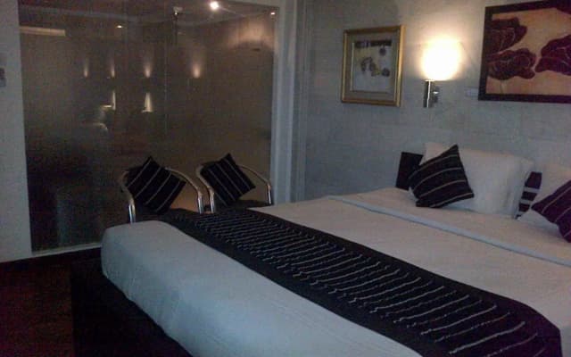 Top Bali Apartment - photo 3