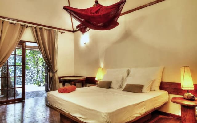 NAKAI Maayafushi Resort - photo 3
