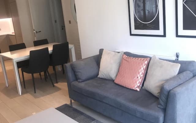 A1 Luxury Apartments - photo 5