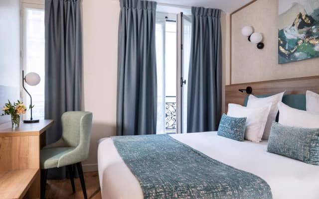 Hôtel Théorème - photo 5