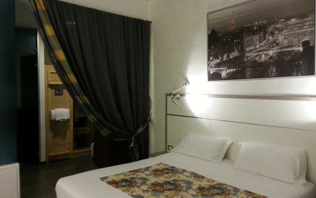 Hotel California - photo 3