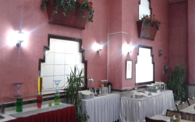 Al Mourouj Inn Hotel(المروج ان) - photo 5