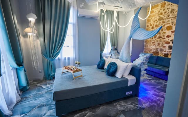 Fairytale Athens - Luxury Suites - photo 3