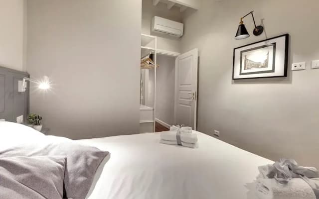 Mamo Florence - Cloe Apartment - photo 3