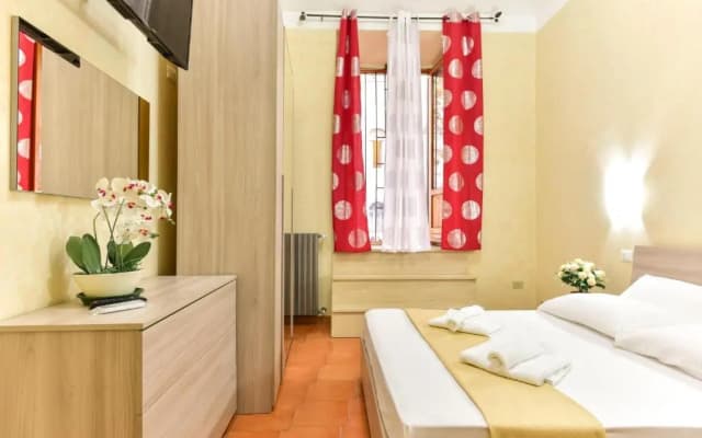 B&B Rome Termini House - photo 4