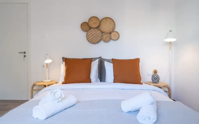 Urban Boho apartment in Koukaki - photo 4