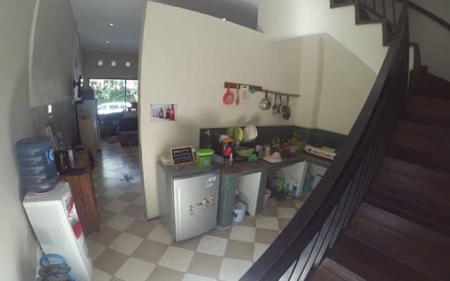 Bedplus Backpacker Seminyak - photo 3