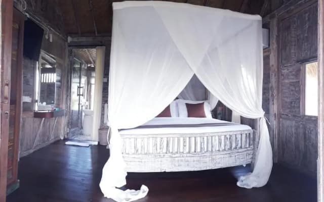 Royal JJ Ubud Resort & Spa - photo 3