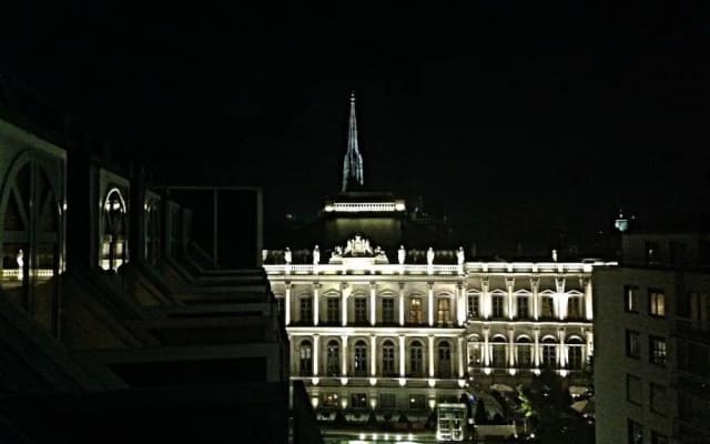 Vienna Vacation Rental - photo 4
