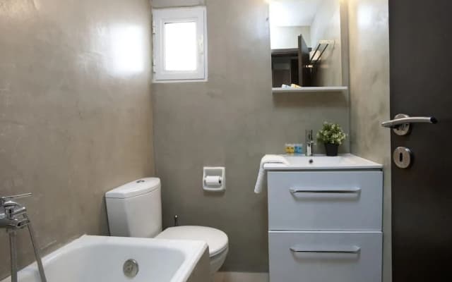 Patisia, Modern Studio with Unique View - photo 5