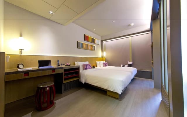 Wanchai 88 Hotel - photo 5