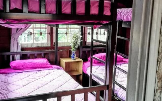 Champion Hostel 2 - Adults Only - photo 5