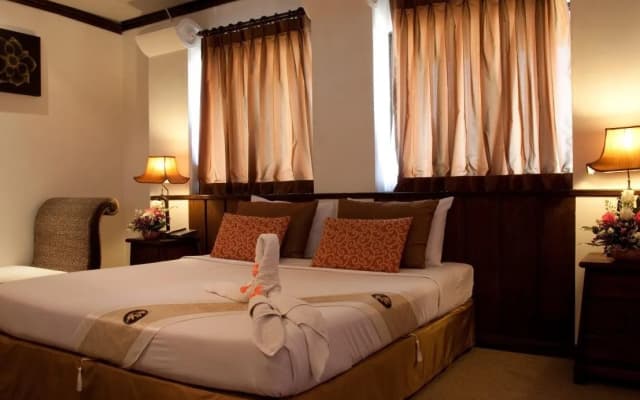 Sinthana Resort Chiang Mai - photo 3