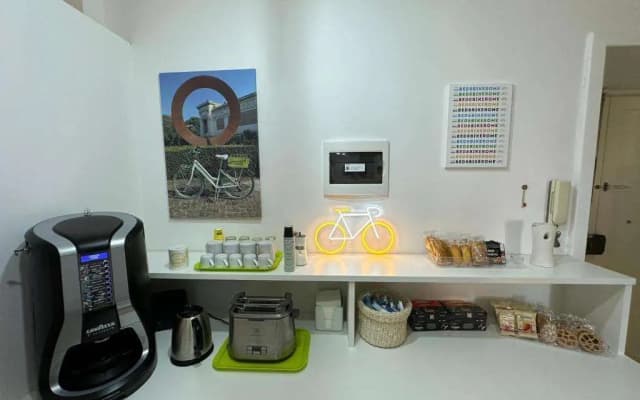 Bed&BikeRome ANGELICO - photo 3