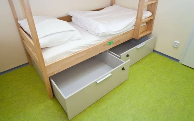 Hostel Ananas - photo 4