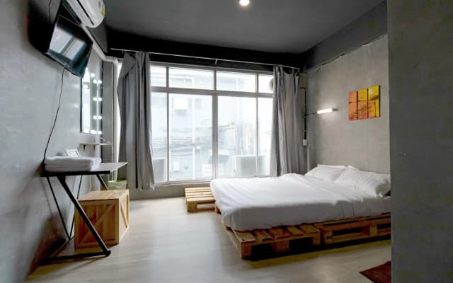 The Beds Ever - Hostel - Adults Only - photo 2
