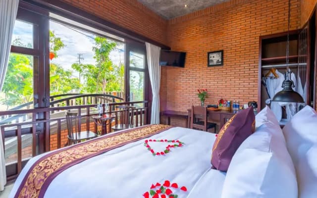 Angel Garden Villa - photo 4