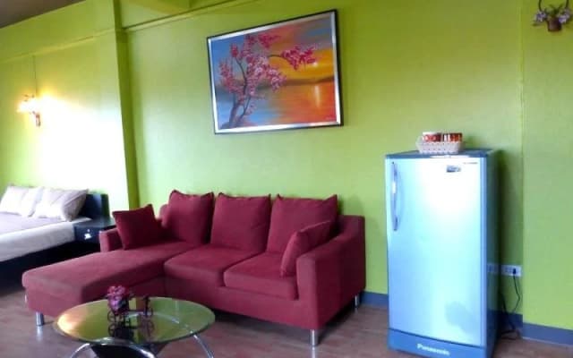 Nubaa Guest House - photo 2