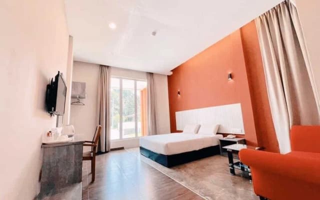 Karang Timur Motel - photo 5