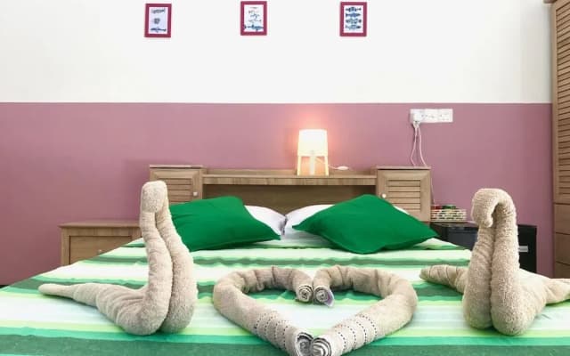Ocean Vibes Guesthouse - photo 2