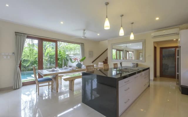Villa Tepi Sungai - photo 5