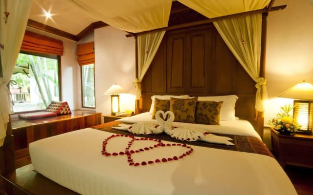 Sunrise Tropical Resort - photo 3